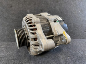Genuine Alternator HONDA L13B / AHGA92 / A5TZ0091