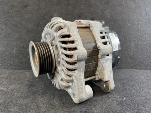 Genuine Alternator HONDA L15B / AHGA96 / A5TZ0391