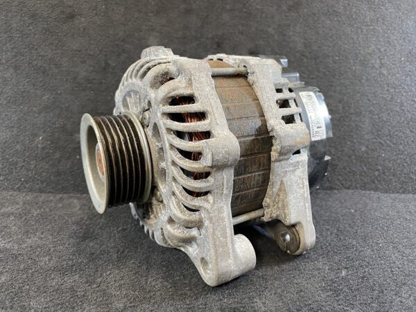 Genuine Alternator HONDA L15B / AHGA96 / A5TZ0391 » JDM-PARTS NZ