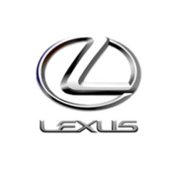 LEXUS ECU