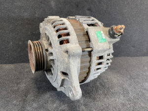 Genuine Alternator MAZDA B6ZE / BP6D / LR180-766