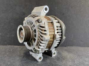 Genuine Alternator MAZDA L3VE / L33G / A3TJ1191