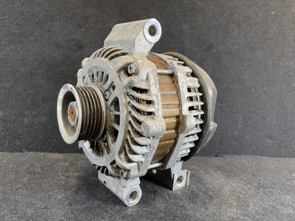 Genuine Alternator MAZDA L3VE / L33G / A3TJ1191 » JDM-PARTS NZ
