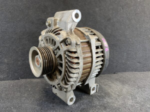 Genuine Alternator MAZDA LFVE / L3P9 / A2TJ0391