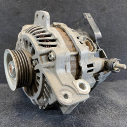 Genuine Alternator MAZDA L8DE / L849 / A2TG1791