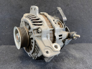 Genuine Alternator MAZDA L8DE / L849 / A2TG1791
