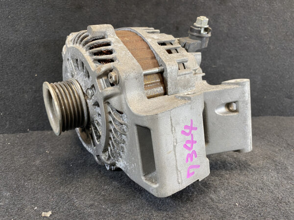 Genuine Alternator MAZDA LFVDS / LFB6 / A3TJ1091 » JDM-PARTS NZ