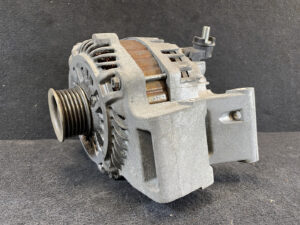 Genuine Alternator MAZDA LFVDS / LFBL / A3TJ3391