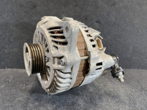 Genuine Alternator MAZDA 13B-MSP / N3R1 / A3TG5691