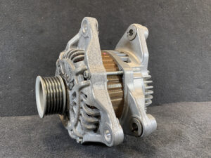 Genuine Alternator MAZDA P3-VPS / P31H / A5TJ0591