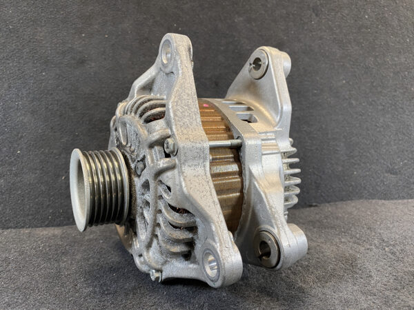 Genuine Alternator MAZDA P3-VPS / P31H / A5TJ0591 » JDM-PARTS NZ
