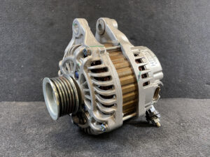 Genuine Alternator MAZDA P3-VPS / P51X / A5TJ0591ZT