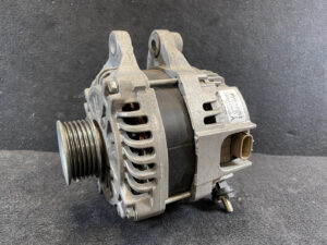 Genuine Alternator MAZDA PE-VPR / PY1C / A2TX9091