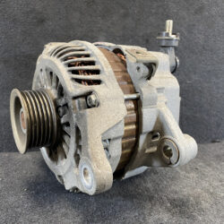 Genuine Alternator MAZDA ZJVE / Z601 / A3TG1691