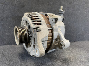 Genuine Alternator MAZDA ZJVE / Z601 / A3TG1691