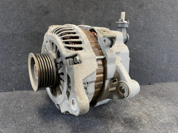 Genuine Alternator MAZDA ZJVE / Z601 / A3TG1691 » JDM-PARTS NZ