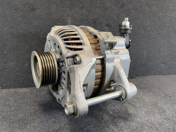 Genuine Alternator MAZDA ZJVE / ZJ38 / A2TG1391 » JDM-PARTS NZ