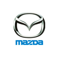 MAZDA Starter