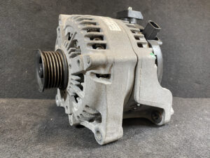 Genuine Alternator BMW MINI / S 7640132 03 / 104210-6721
