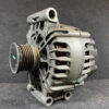 Genuine Alternator BMW MINI / V 7576513 80-01 / CL12 / 2605106A / TG12C059 / 208136789