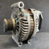 Genuine Alternator BMW MINI / V 757692180 02 / A003TG5281ZEB / CL12