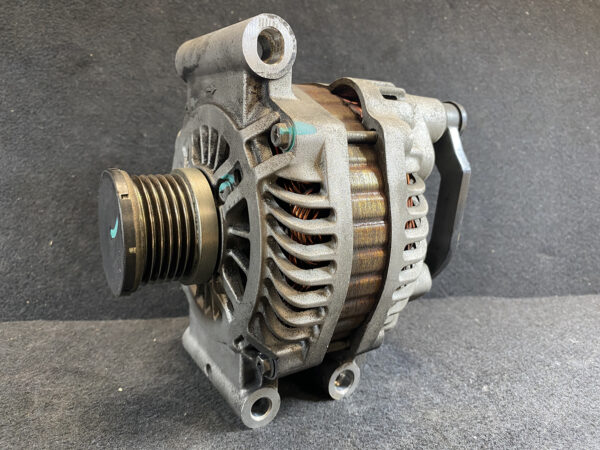 Genuine Alternator BMW MINI / V 757692180 02 / A003TG5281ZEB / CL12 » JDM-PARTS NZ