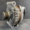 Genuine Alternator BMW MINI / V 758575180 01 / A003TG5281ZEA / CL12