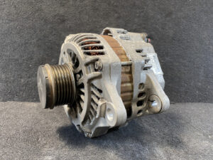 Genuine Alternator MITSUBISHI OUTLANDER, DELICA , GARAN 4B12 / 1800A053 / A3TG3181