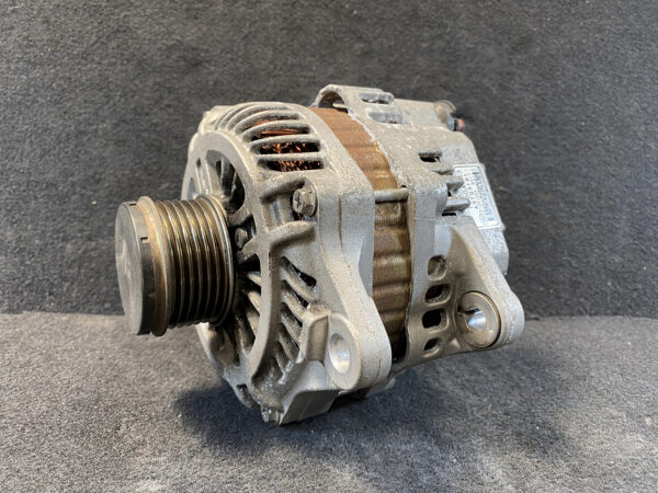 Genuine Alternator MITSUBISHI OUTLANDER, DELICA , GARAN 4B12 / 1800A053 / A3TG3181 » JDM-PARTS NZ