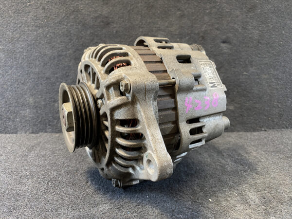 Genuine Alternator NISSAN Vanette,MAZDA BONGO,MITSUBISHI DELICA CARGO/ F82M » JDM-PARTS NZ