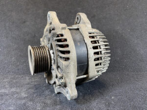 Genuine Alternator NISSAN HR12DE / 23100 1HZ1A / A2TX1991ZT