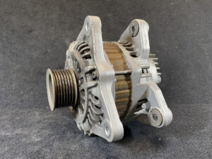 Genuine Alternator NISSAN HR15DE / 23100 1KL1A / A2TJ1291