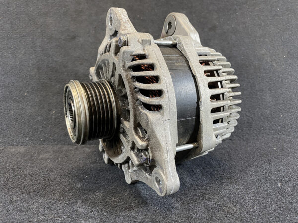 Genuine Alternator NISSAN HR12DE / 23100 3HD1A / A2TX1981ZT » JDM-PARTS NZ