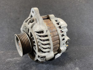 Genuine Alternator NISSAN VQ35DE / 23100 AM611 / A3TB5791