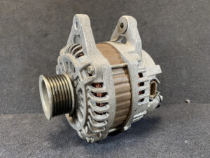 Genuine Alternator NISSAN HR15DE HR16DE / 23100 ED01A / A2TJ05901