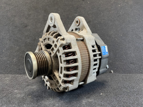 Genuine Alternator NISSAN SUZUKI MR20DE / 23100 EN00B / LR1140-802E » JDM-PARTS NZ