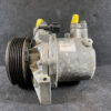 Genuine AC COMPRESSOR NISSAN MARCH K13 / 92600 1HC1A