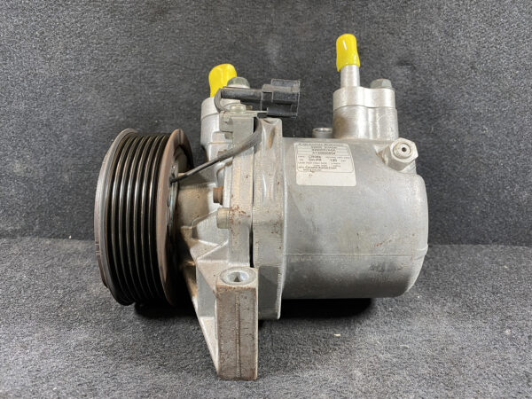 Genuine AC COMPRESSOR NISSAN NOTE E12 / 92600 3VA0A » JDM-PARTS NZ