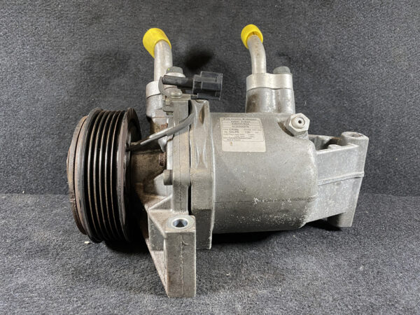 Genuine AC COMPRESSOR NISSAN NOTE E12 / 92600 3VB2A » JDM-PARTS NZ