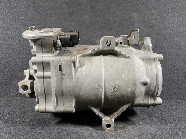 Genuine AC COMPRESSOR NISSAN NOTE E-Power HE12 / 92600 5WK0B » JDM-PARTS NZ