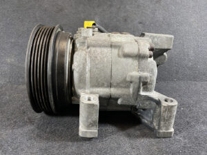 Genuine AC COMPRESSOR NISSAN MARCH K11 / 92600 AN001
