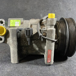 Genuine AC COMPRESSOR NISSAN MARCH K11 / 92600 AN001