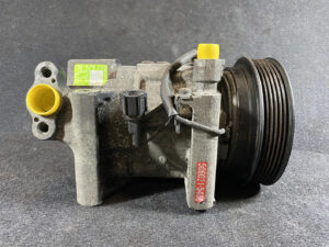 Genuine AC COMPRESSOR NISSAN MARCH K11 / 92600 AN001