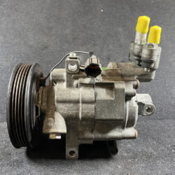 Genuine AC COMPRESSOR NISSAN MARCH K12 Cube Z12 / 92600-AX02A » JDM-PARTS NZ
