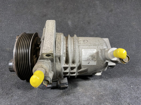 Genuine AC COMPRESSOR NISSAN Y12 Z12 / 92600 CJ73A » JDM-PARTS NZ