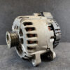 Genuine Alternator PEUGEOT / 98154559 80-01 / 37VE42 4173397