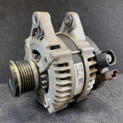 Genuine Alternator PEUGEOT / MS1042119580 / 9820893880