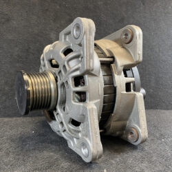 Genuine Alternator PEUGEOT / 231006007R-A / 17-09-10 / F 000 BL0 4C4,231006007R