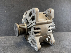 Genuine Alternator RENAULT / TG12C125 2612719A / 02314 2114004042 / 2310 078 42R-A,231007842R-A