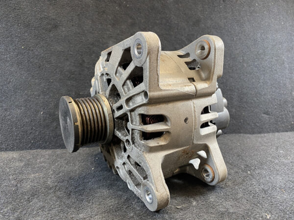 Genuine Alternator RENAULT / TG12C125 2612719A / 02314 2114004042 / 2310 078 42R-A,231007842R-A » JDM-PARTS NZ